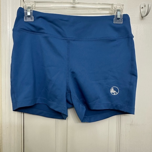 Reel Legends Pants - Reel Legends Active Wear shorts, blue size small like new